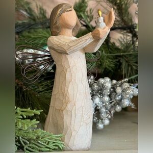 Dendaco - Angel of Hope - WillowTree